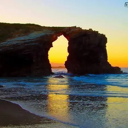 El Campo, El Campo * Ribadeo