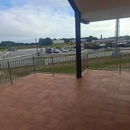 El Campo, El Campo Appartamento *