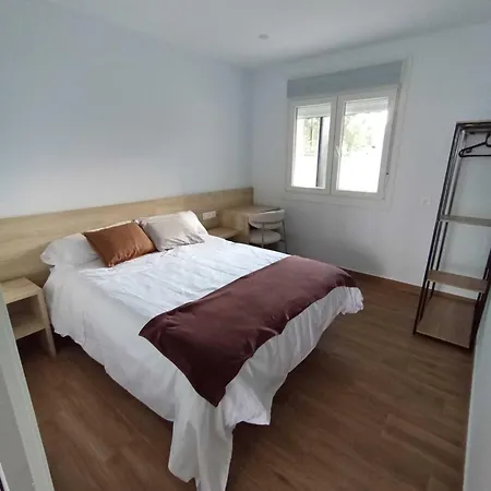 Appartamento El Campo, El Campo Ribadeo